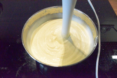 Butter-selber-herstellen-Schritt-2