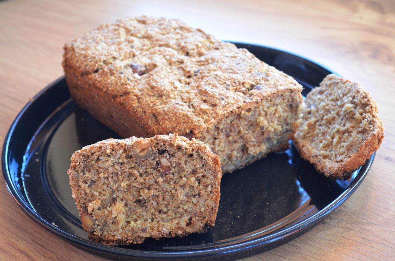 Das Brot aus Resten – Denn die Zutaten sind (fast) egal – Haus und Beet
