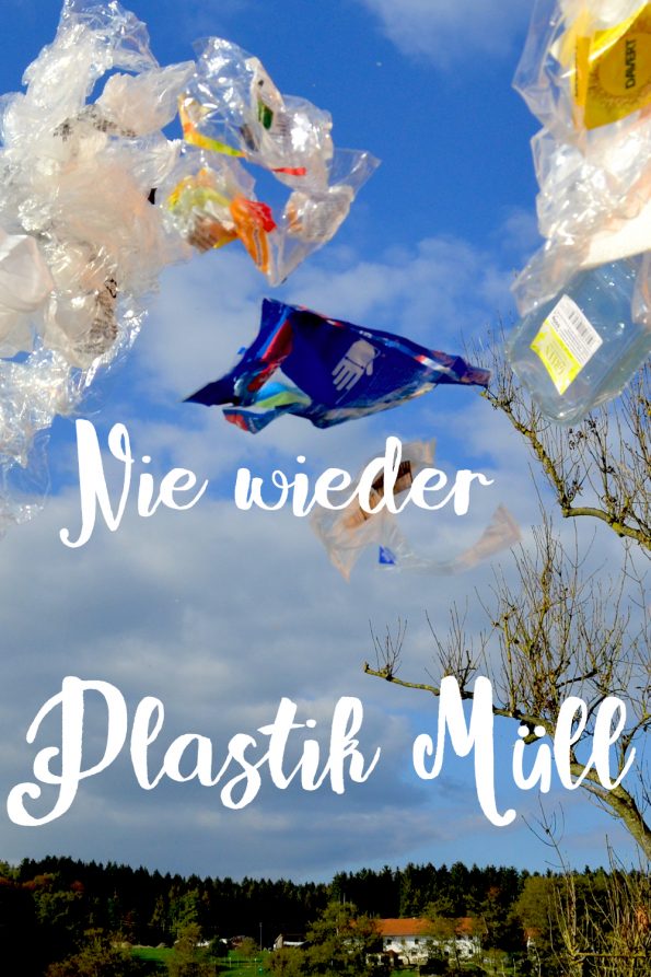 Plastik Müll