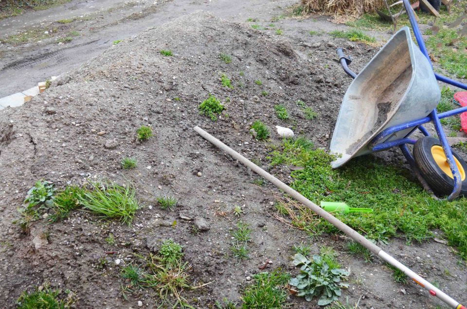 Gartenerde Für Gemüse Anbauen – Welche Braucht Ihr? - Haus Und Beet