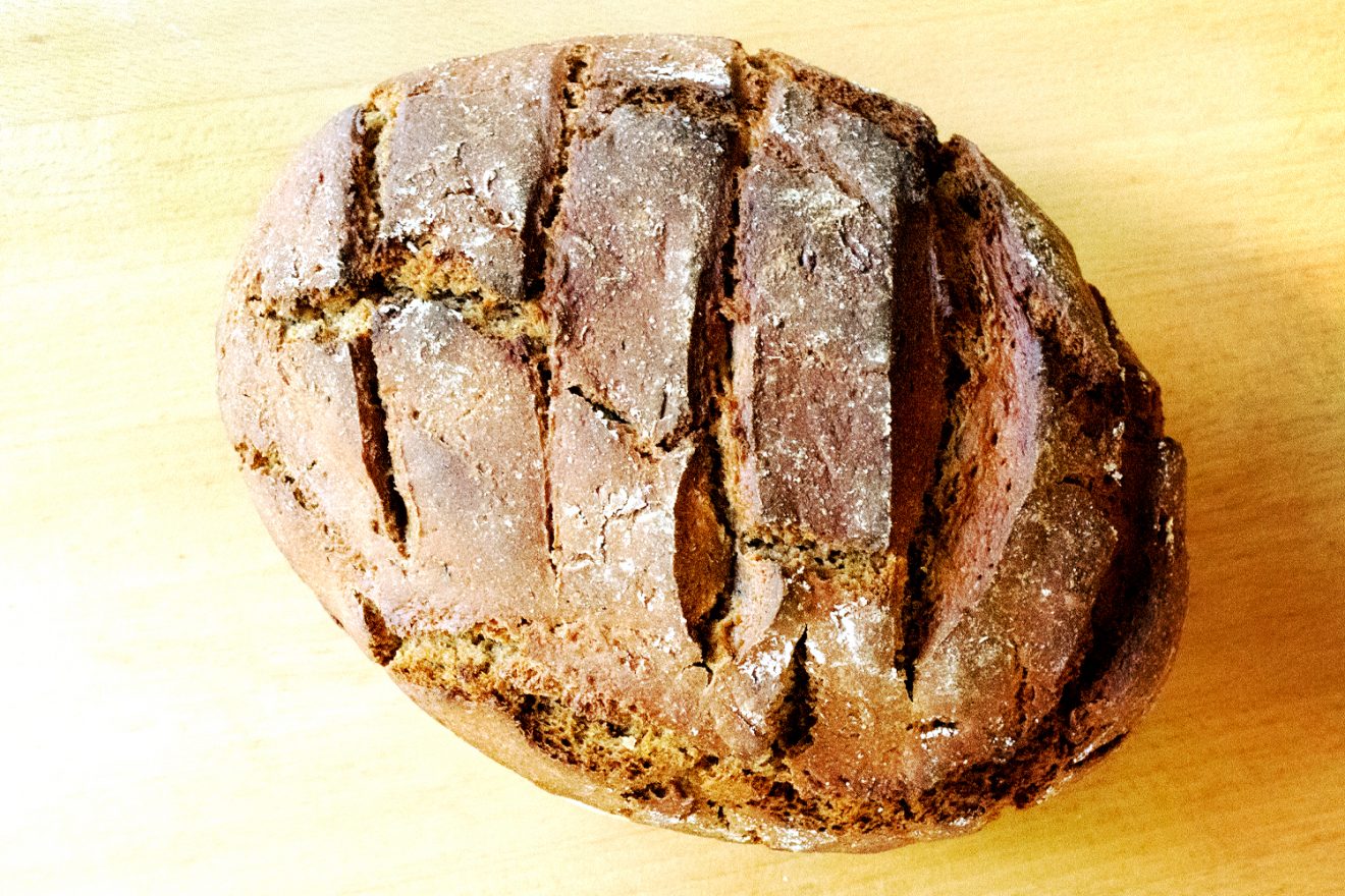 Buttermilch Brot – Frühstück mit dem gewissen Extra - Haus und Beet