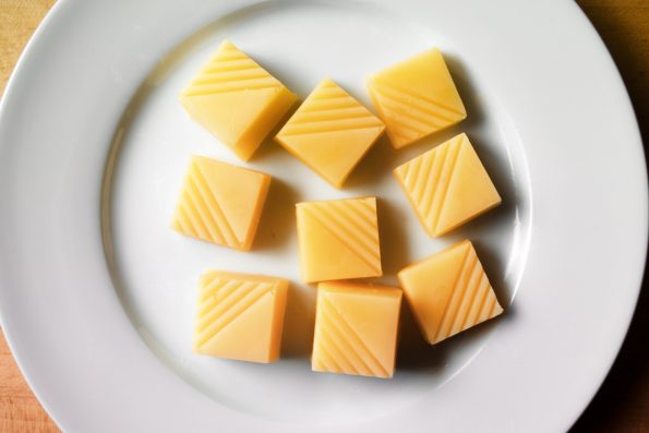 Handcreme selber machen