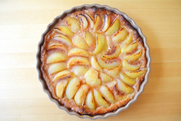Apfelkuchen Rezept einfach