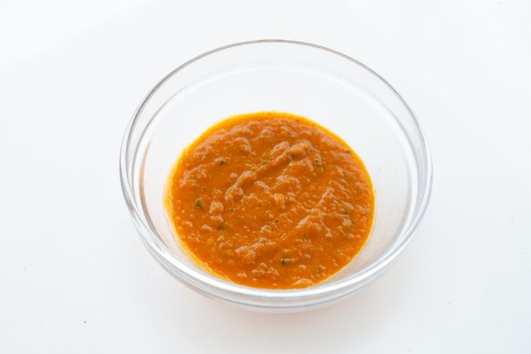 Ketchup selber machen