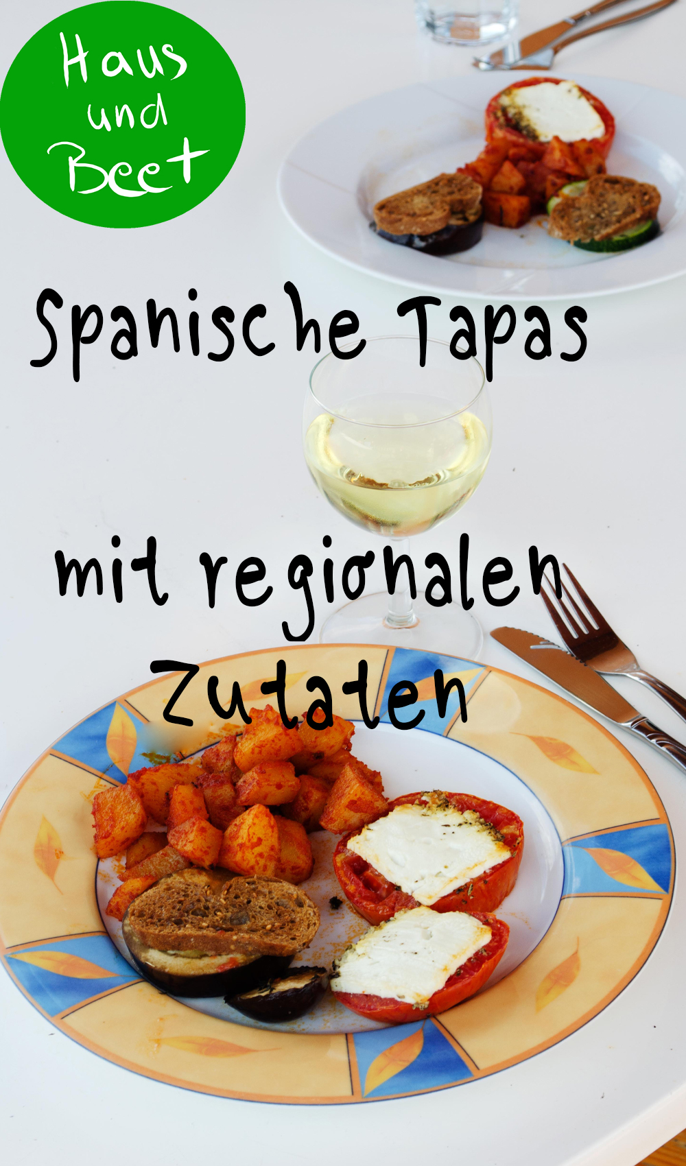 Tapas