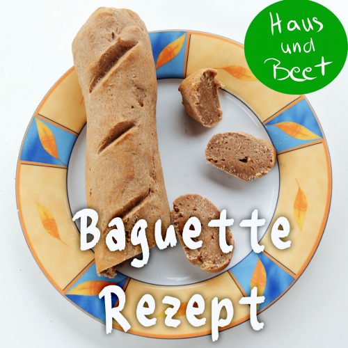 Baguette Rezept Insta