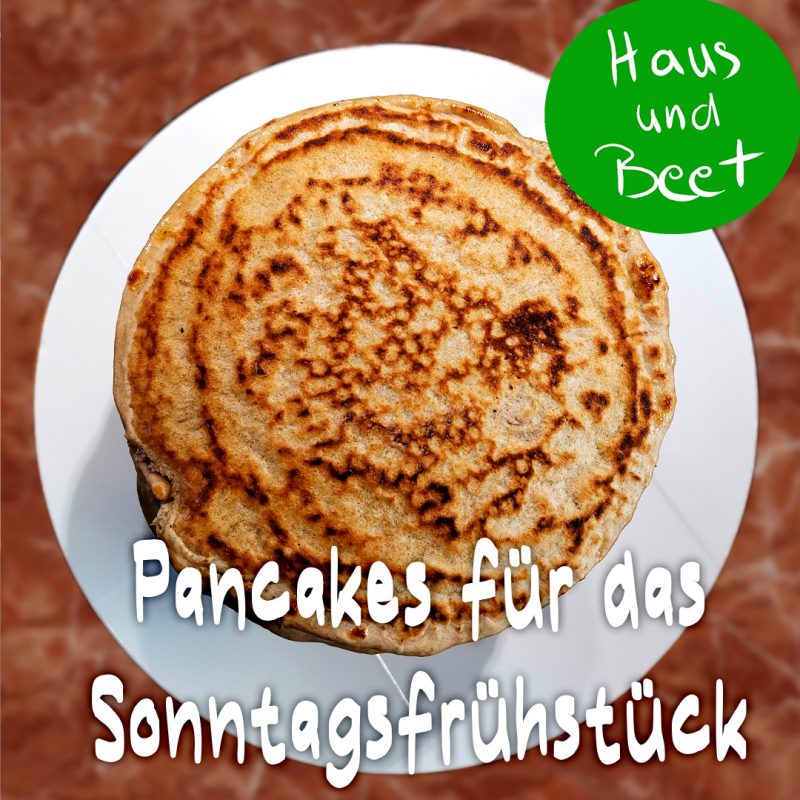 Pancakes Insta
