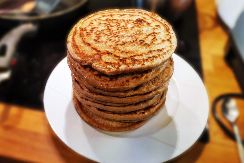 Pancakes