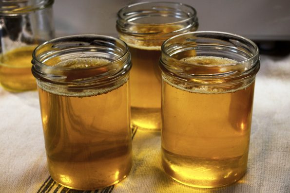 Ghee im Ayurveda