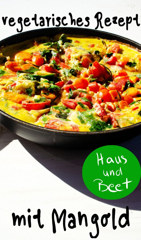 Mangold Rezepte