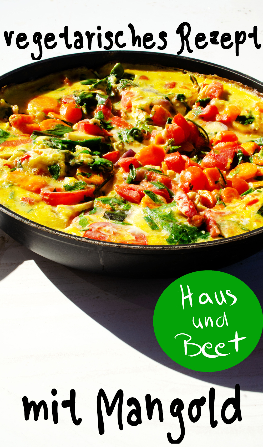 Mangold Rezepte