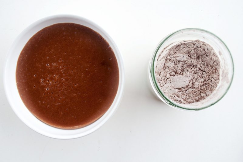 Pudding selber machen und verschenken