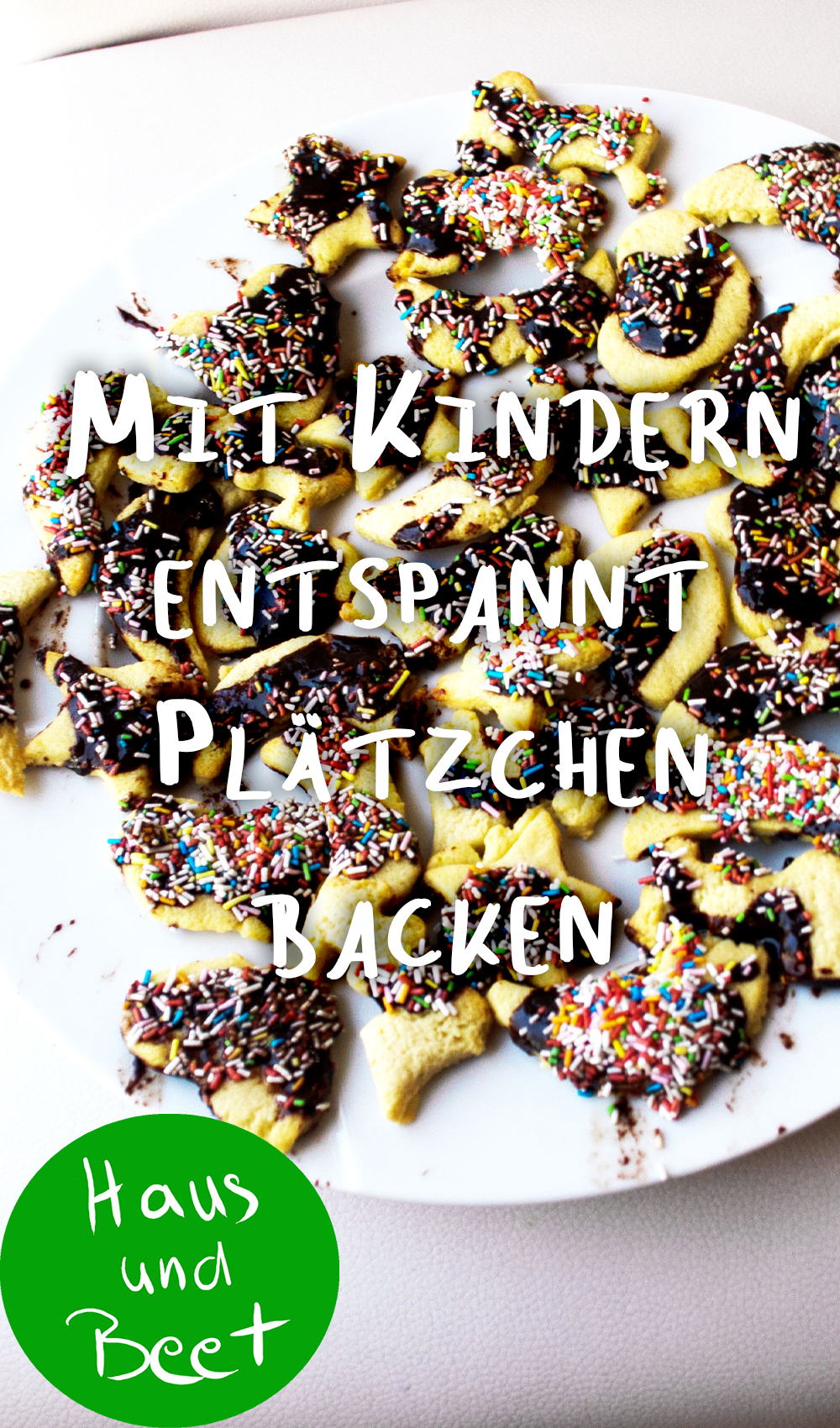 Entspannt im Advent