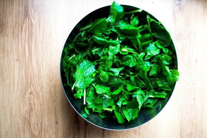 Rucola