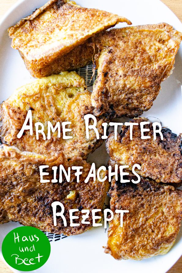 Arme Ritter