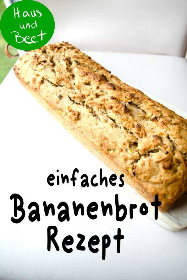 Bananenbrot