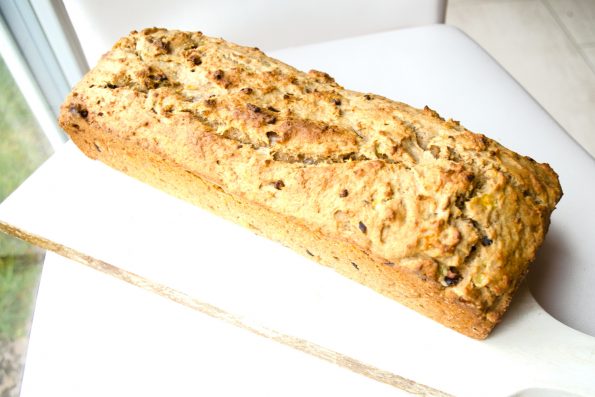 Bananenbrot