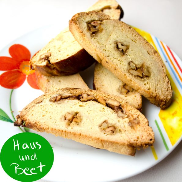 Cantuccini selber machen