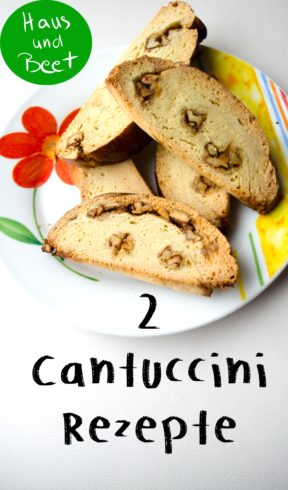 Cantuccini Rezepte