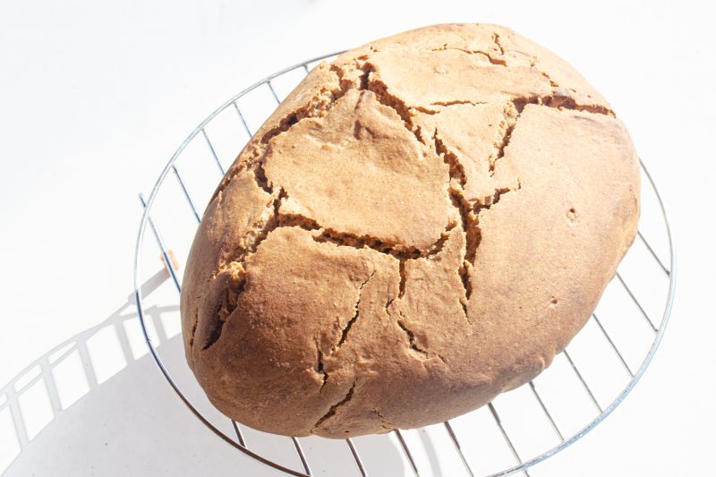 Dinkelbrot
