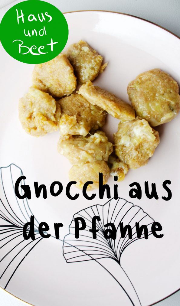 Gnocchi selber machen