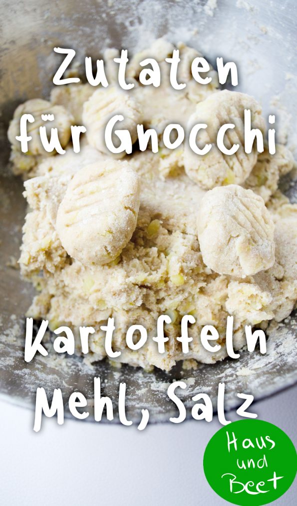 Gnocchi