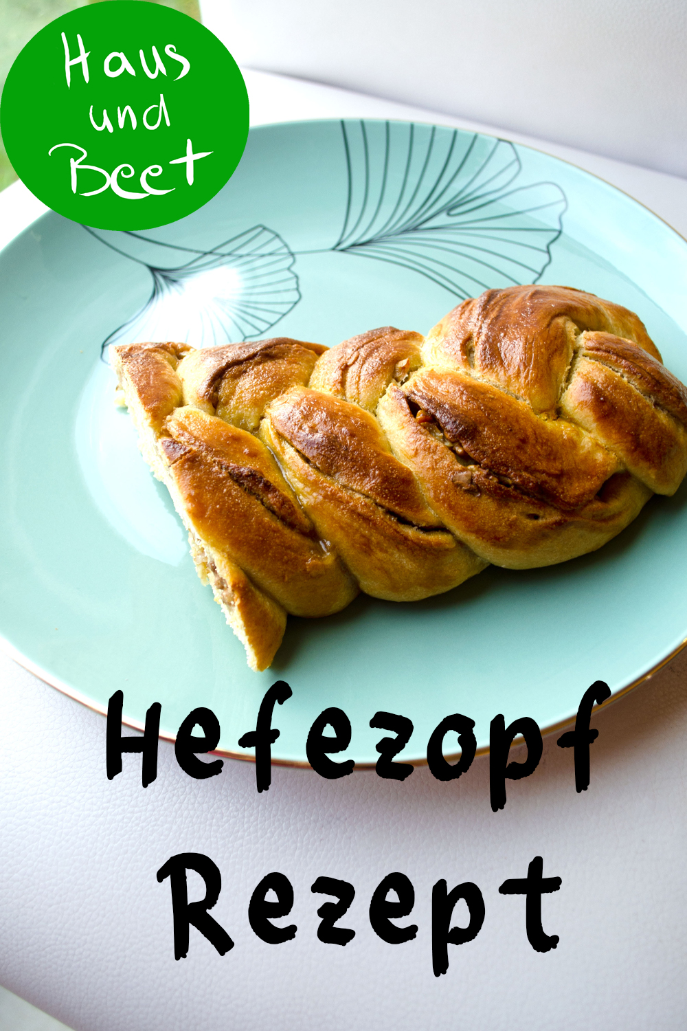 Hefezopf