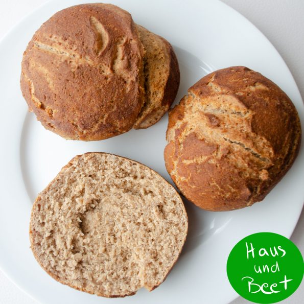 Laugenbrötchen