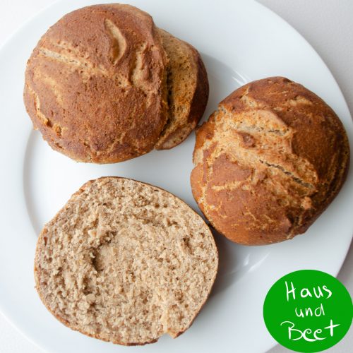 Laugenbrötchen