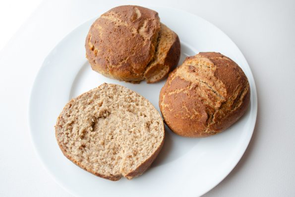 Laugenbrötchen