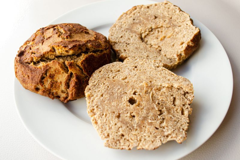 Laugenbrötchen