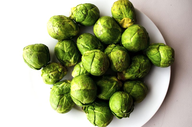 Rosenkohl