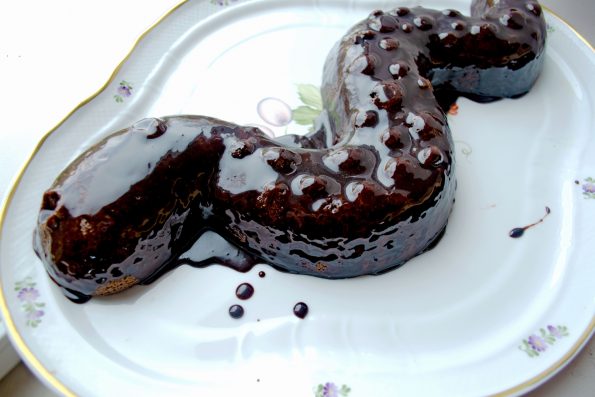 Schokokuchen