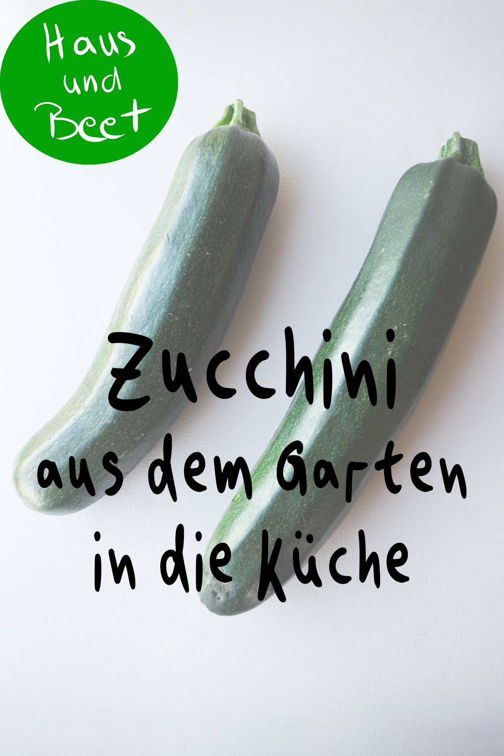 Zucchini