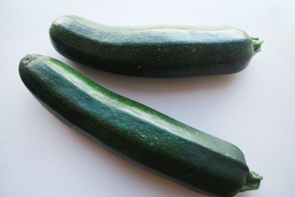 Zucchini