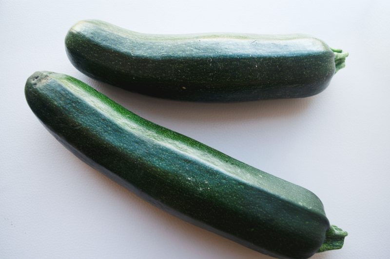Zucchini