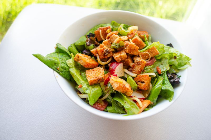 Brotsalat