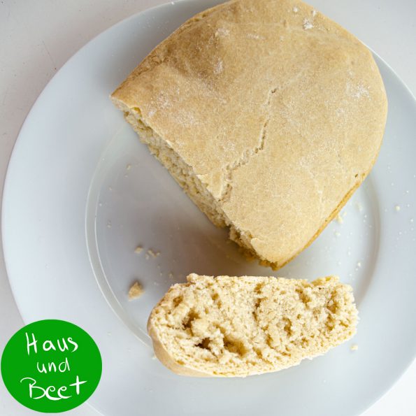 Ciabatta Brot Rezept
