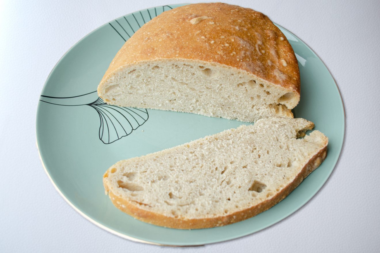 Ciabatta Das Rezept kannst auch du backen! Haus und Beet