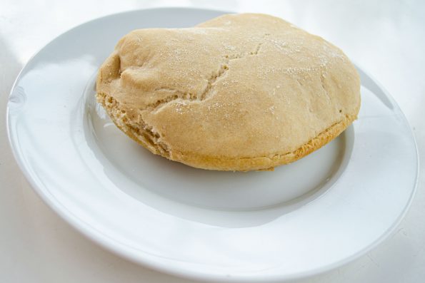 Ciabatta Brötchen