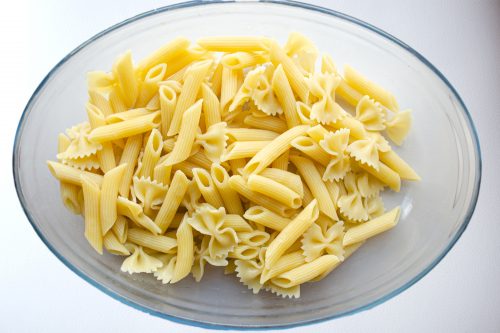 50 Nudel Rezepte