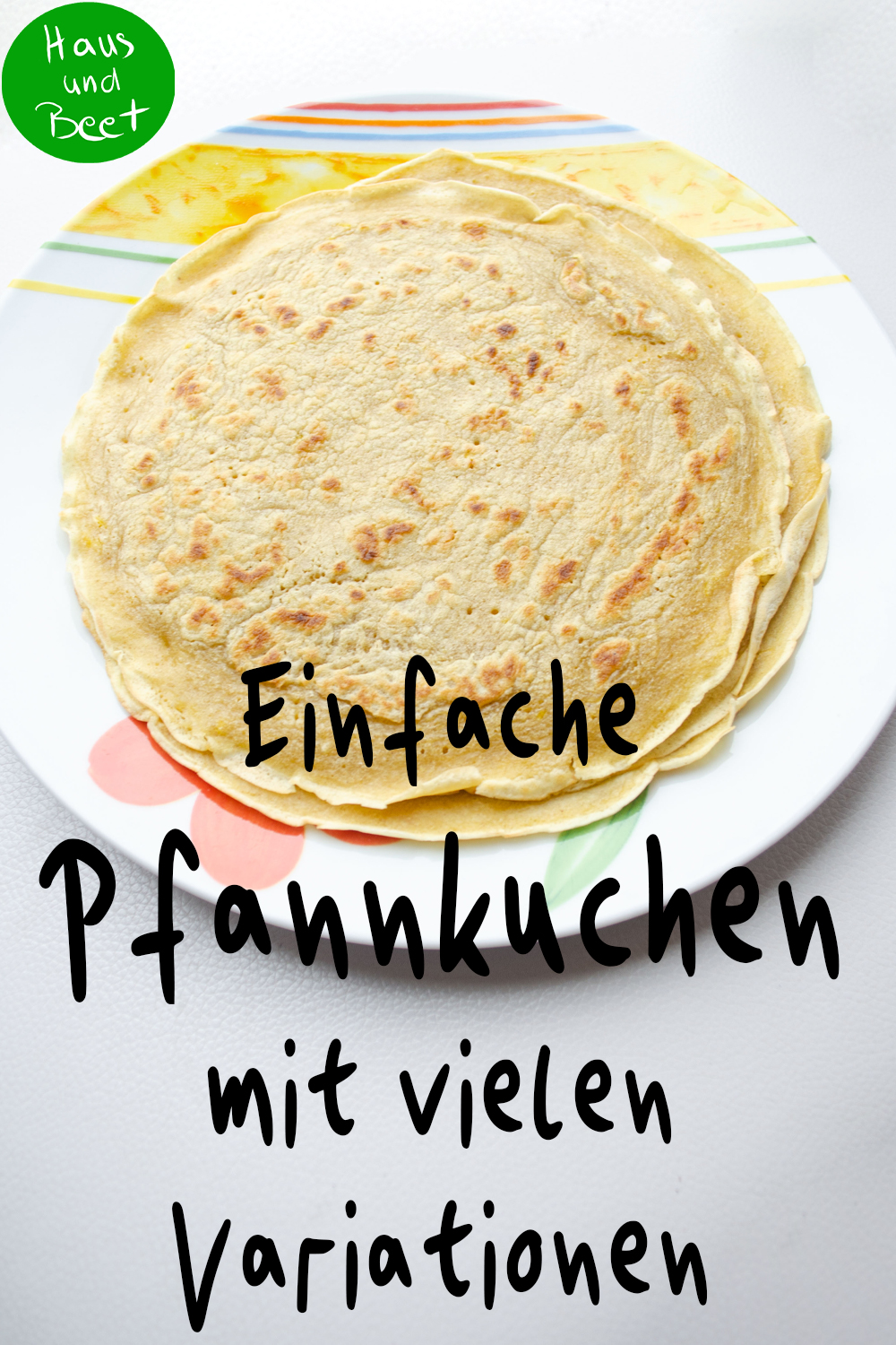 Pfannkuchen