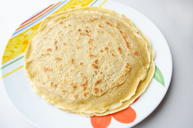 Pfannkuchen