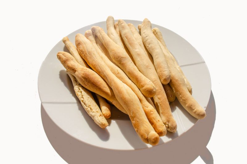 Grissini Rezept